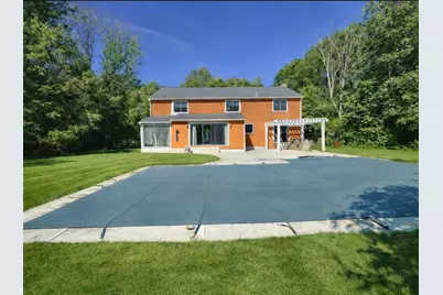 69 Talbut Road, Scituate, RI 02831 - Photo 3