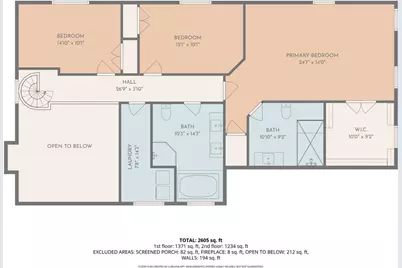 69 Talbut Road, Scituate, RI 02831 - Photo 45