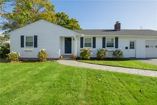 41 Clayton St, Middletown, RI 02842 - Photo 1