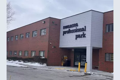 1010 Gar Highway (Route 6) Highway, Swansea, MA 02777 - Photo 1