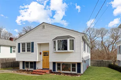 6 Sullivan Street, Newport, RI 02840 - Photo 1