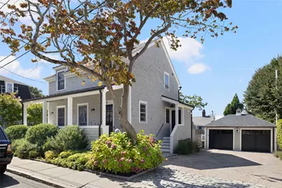 9 Anthony Street, Newport, RI 02840 - Photo 1