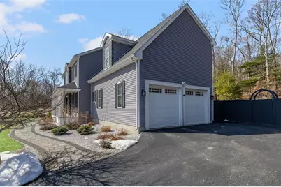 15 Bourque Road, Cumberland, RI 02864 - Photo 41