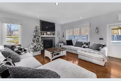 15 Bourque Road, Cumberland, RI 02864 - Photo 11