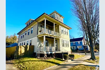 181 Cole Avenue #2, Providence, RI 02906 - Photo 1