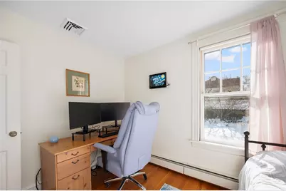 51 Wilcox Avenue, Pawtucket, RI 02860 - Photo 19