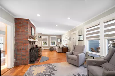 51 Wilcox Avenue, Pawtucket, RI 02860 - Photo 15