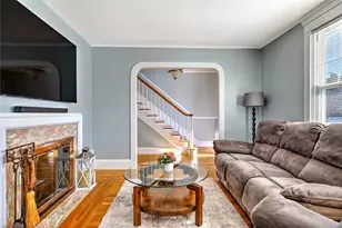 42 Mountain Ave, East Providence, RI 02915 - Photo 9