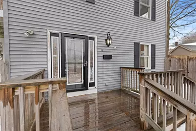 32 Pilgrim Avenue, Coventry, RI 02816 - Photo 3