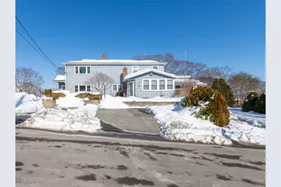 1082 Hancock Street, Fall River, MA 02721 - Photo 1