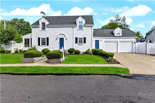 64 Julia St, Cranston, RI 02910 - Photo 1