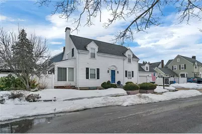 64 Julia Street, Cranston, RI 02910 - Photo 33