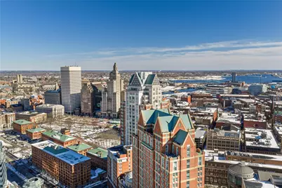 1 West Exchange Street #1807, Providence, RI 02903 - Photo 33