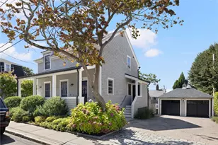 9 Anthony St, Newport, RI 02840 - Photo 1