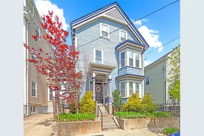107 Ring Street, Providence, RI 02909 - Photo 1