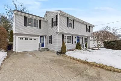 40 Weeden Avenue, East Providence, RI 02916 - Photo 3