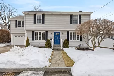 40 Weeden Avenue, East Providence, RI 02916 - Photo 1