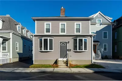 40 East Bowery Street, Newport, RI 02840 - Photo 1