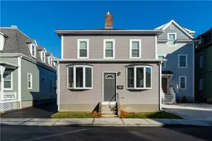 40 E Bowery St, Newport, RI 02840 - Photo 1
