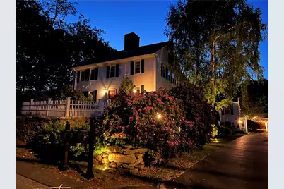 9 Old Jenckes Hill Road #3, Lincoln, RI 02865 - Photo 33