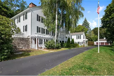 9 Old Jenckes Hill Road #3, Lincoln, RI 02865 - Photo 35