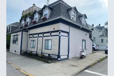 4 Hammond Street #5, Newport, RI 02840 - Photo 1