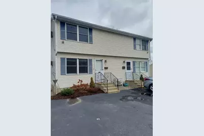 19 Berclay Street #R/Side, Johnston, RI 02919 - Photo 1