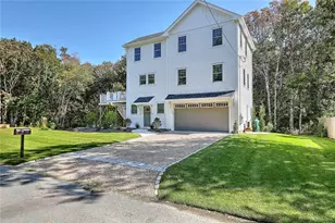137 Rosebriar Ave, South Kingstown, RI 02879 - Photo 33