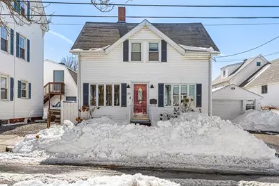 39 Orchard Street, East Providence, RI 02914 - Photo 1