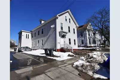 50 Doyle Avenue, Providence, RI 02906 - Photo 1