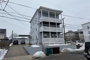 115 Sweet Ave, Woonsocket, RI 02895 - Photo 1