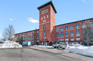 1 Tupperware Dr, North Smithfield, RI 02896 - Photo 1