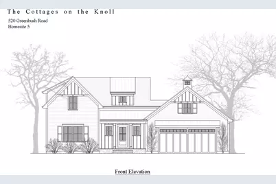 520 Greenbush Road, Warwick, RI 02818 - Photo 1