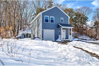 99 1st Street, East Providence, RI 02914 - Photo 1