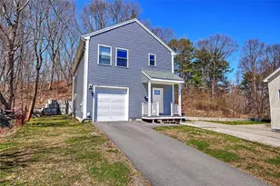 99 1st St, East Providence, RI 02914 - Photo 1