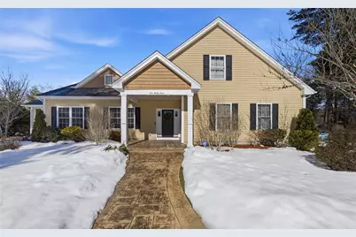 163 Hanton Road, North Smithfield, RI 02896 - Photo 3