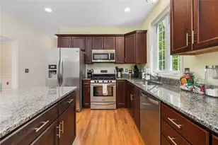 78 Ginger Trail, Coventry, RI 02816 - Photo 13