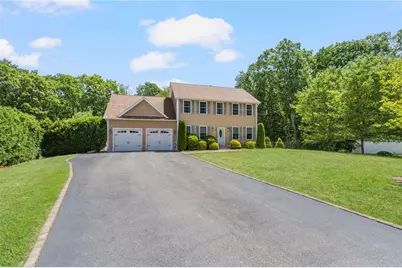78 Ginger Trail, Coventry, RI 02816 - Photo 5