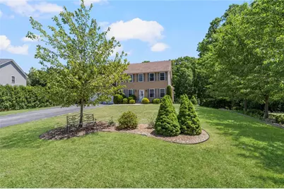 78 Ginger Trail, Coventry, RI 02816 - Photo 47