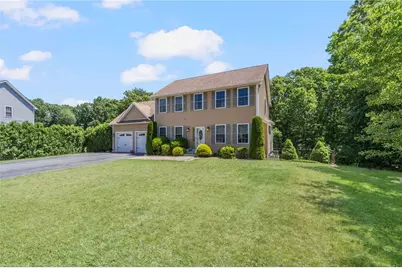 78 Ginger Trail, Coventry, RI 02816 - Photo 3