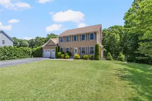 78 Ginger Trail, Coventry, RI 02816 - Photo 3