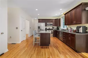 78 Ginger Trail, Coventry, RI 02816 - Photo 17