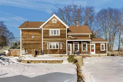 43 Laurel Hill Avenue, Burrillville, RI 02859 - Photo 1