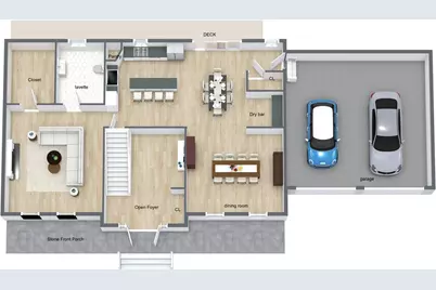 12 Beechwood Drive, Cranston, RI 02921 - Photo 5