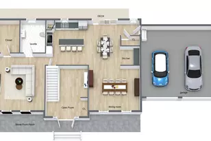 12 Beechwood Dr, Cranston, RI 02921 - Photo 5