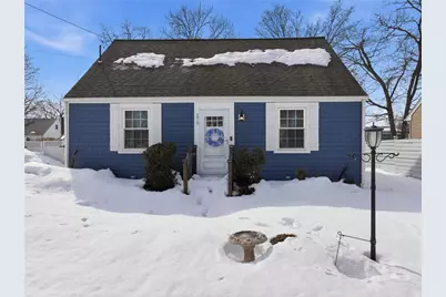 175 Pettaconsett Avenue, Warwick, RI 02888 - Photo 1