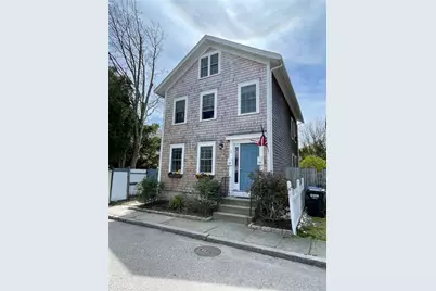 12 Callender Avenue #1, Newport, RI 02840 - Photo 1