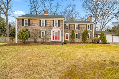 90 Bow Street, East Greenwich, RI 02818 - Photo 43