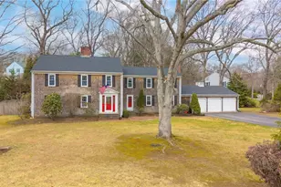 90 Bow St, East Greenwich, RI 02818 - Photo 1