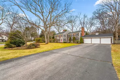 90 Bow Street, East Greenwich, RI 02818 - Photo 41